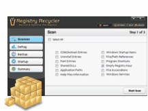 Registry Recycler Download